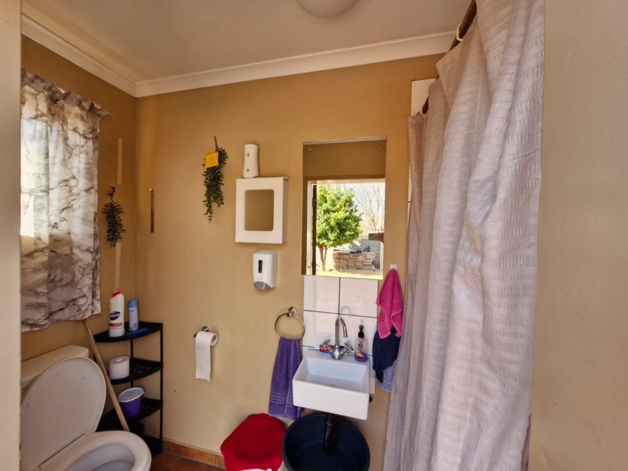 4 Bedroom Property for Sale in Kathu Northern Cape